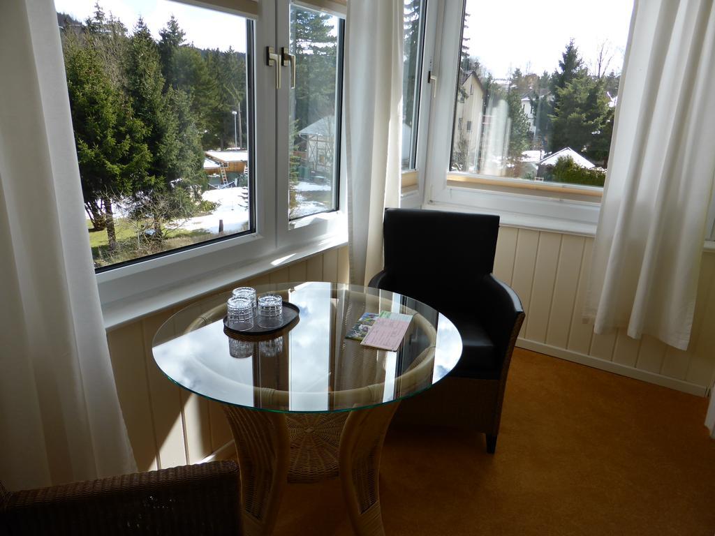 Suite Loggia Sommerfrische