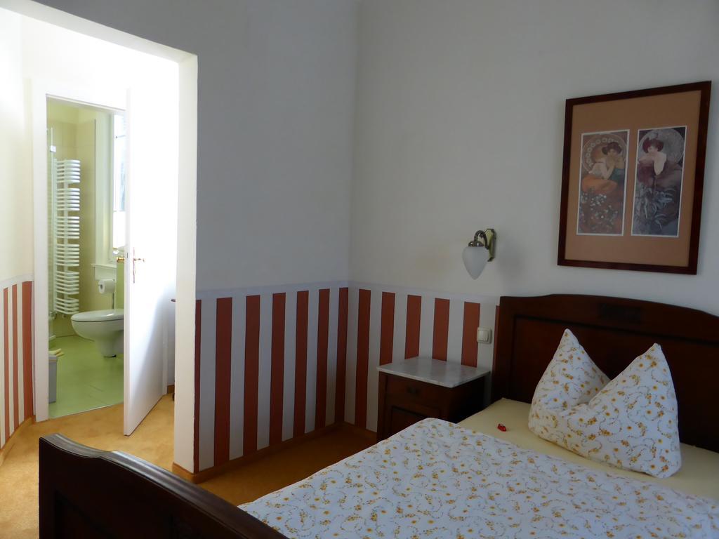 Suite Loggia Sommerfrische