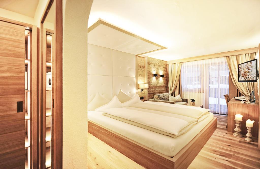 Double Room B alpinstyle