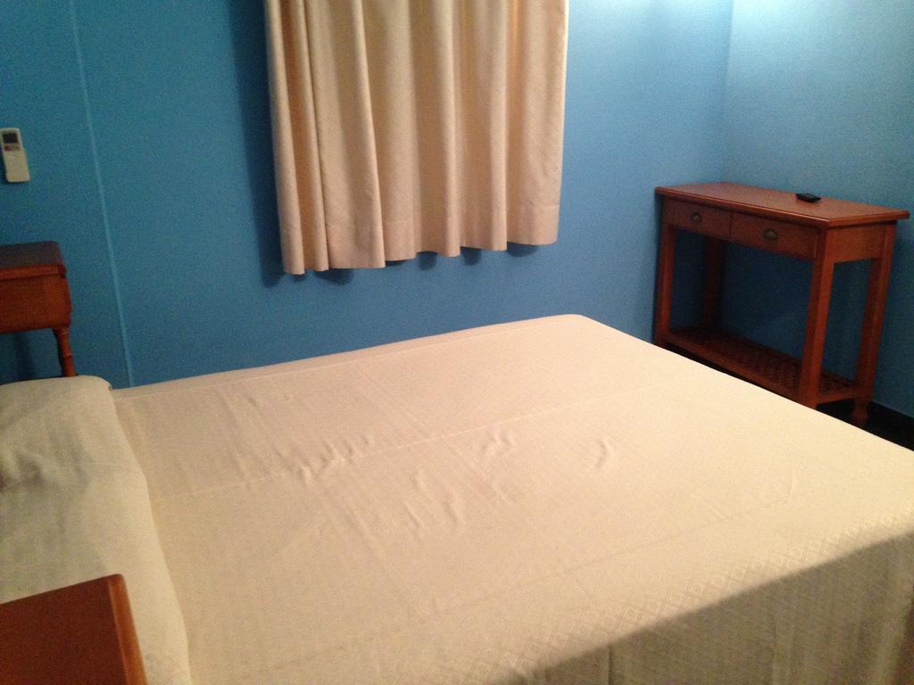 Double Room Balcony First Floor