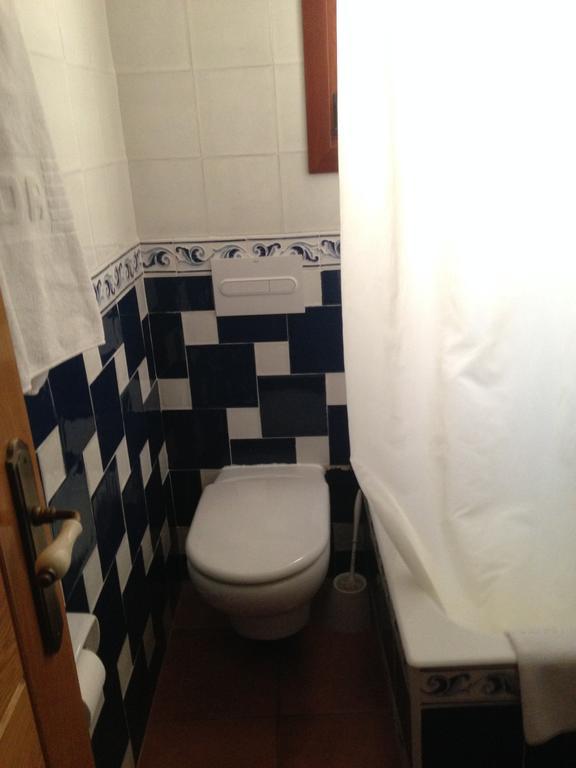 Double Room Balcony First Floor