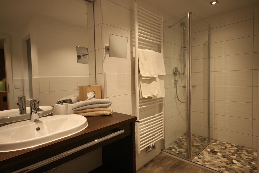 Suite Mountain View