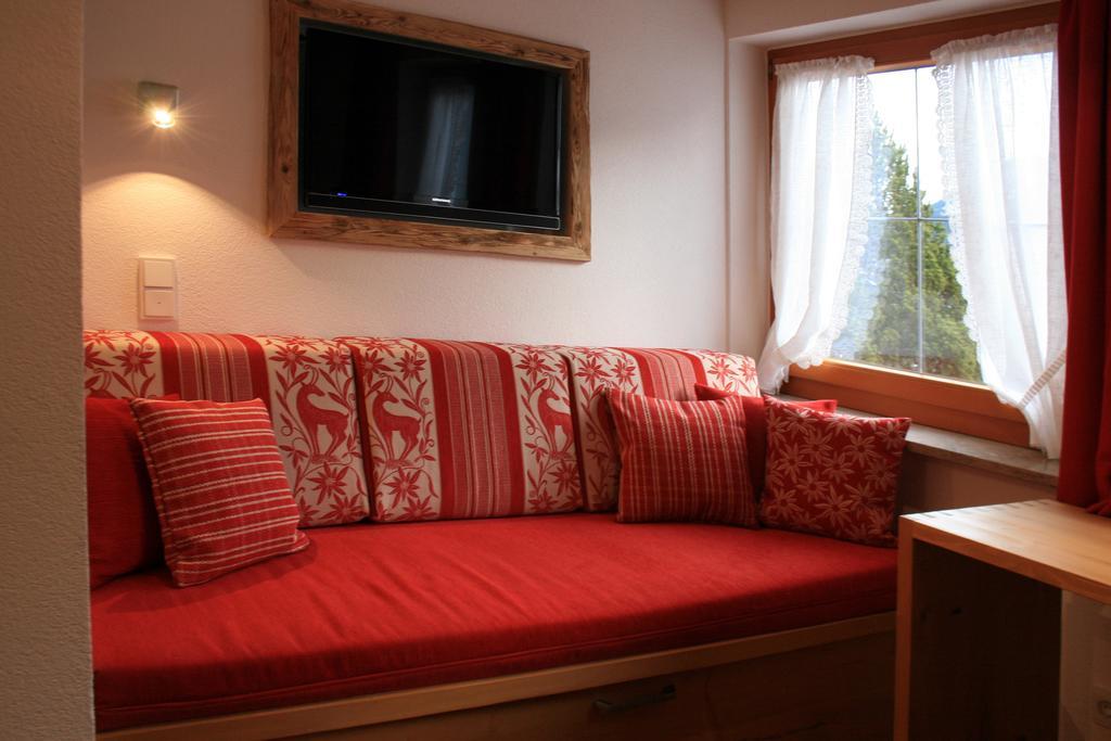 Suite Mountain View