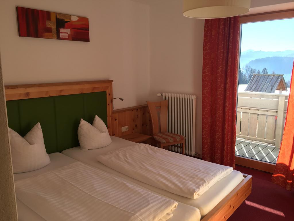 Double Room Balcony