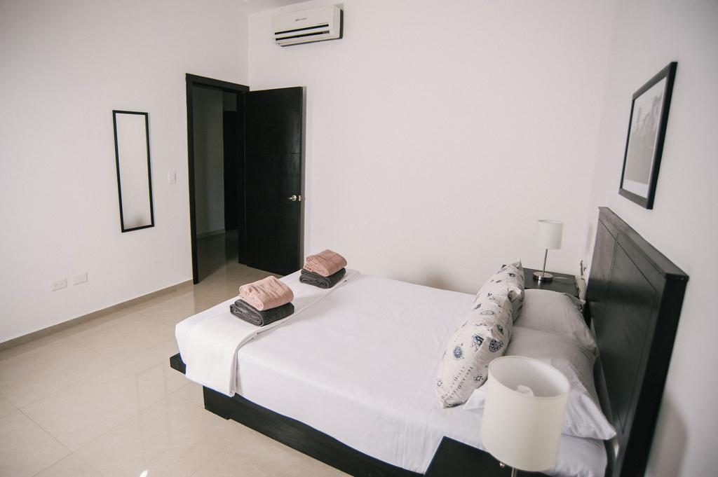 Deluxe Double Room Terrace