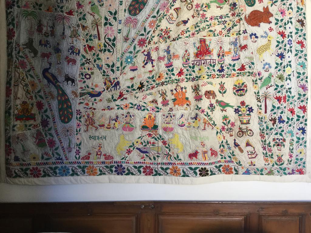 Chambre Double avec Bain - Côté Rue