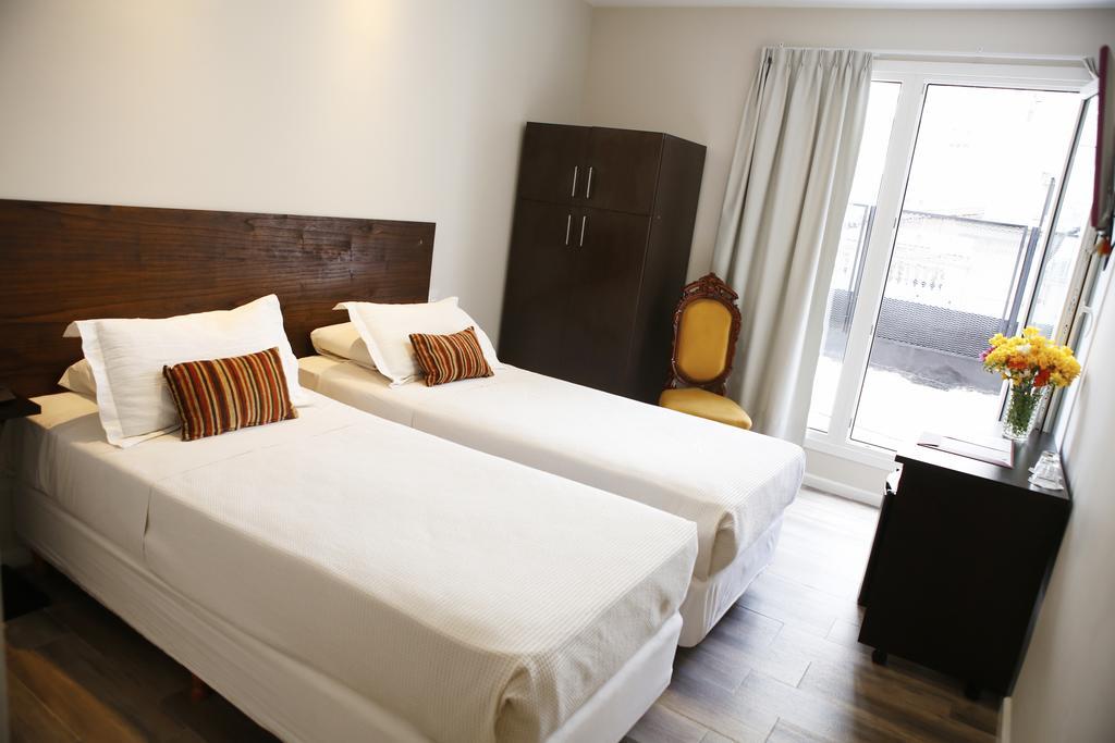 Premium Double or Twin Room