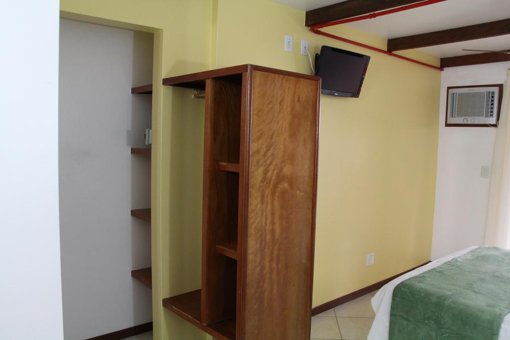 Standard Suite