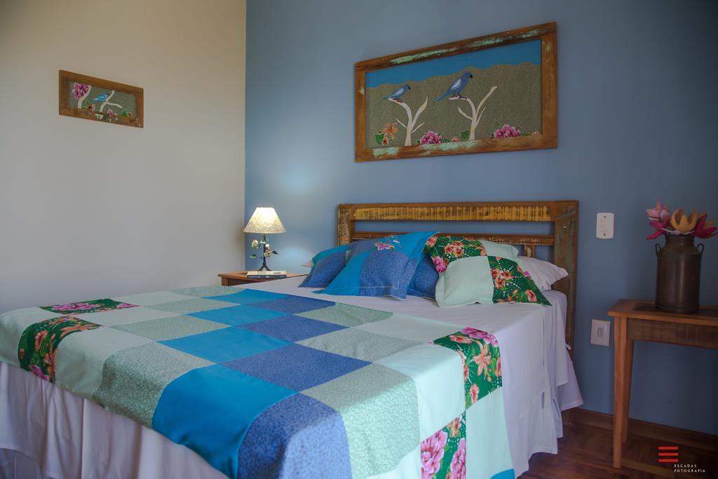 Quarto Duplo Básico