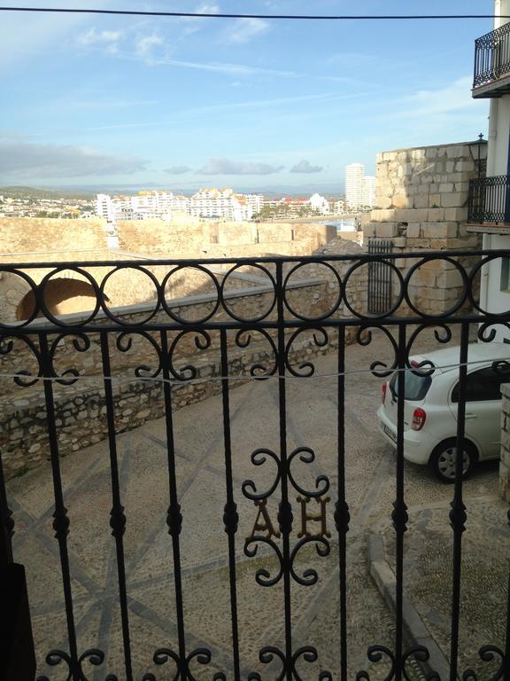 Twin Room Balcony Sea View