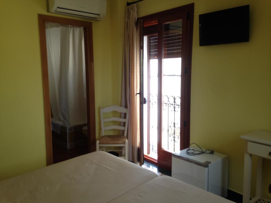 Twin Room First Floor