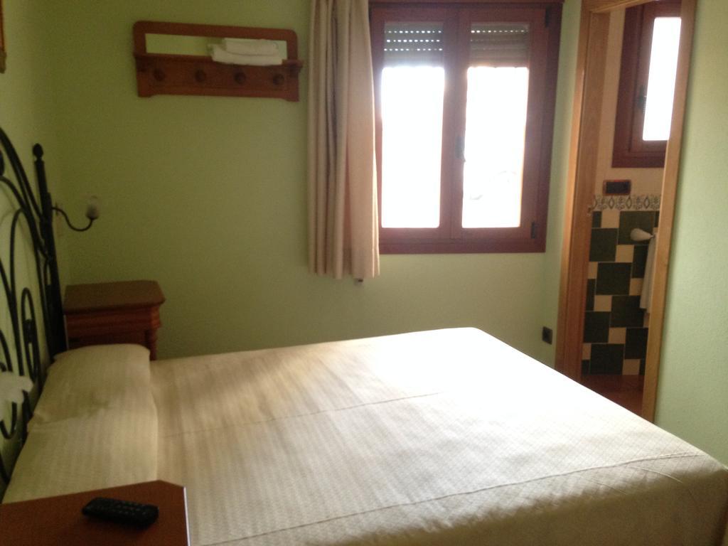 Double Room First Floor
