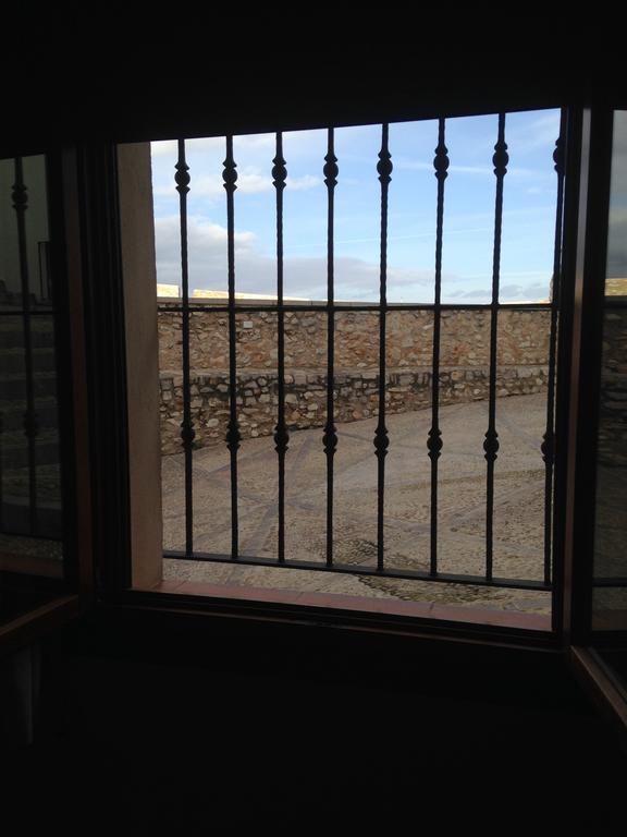 Double Room First Floor