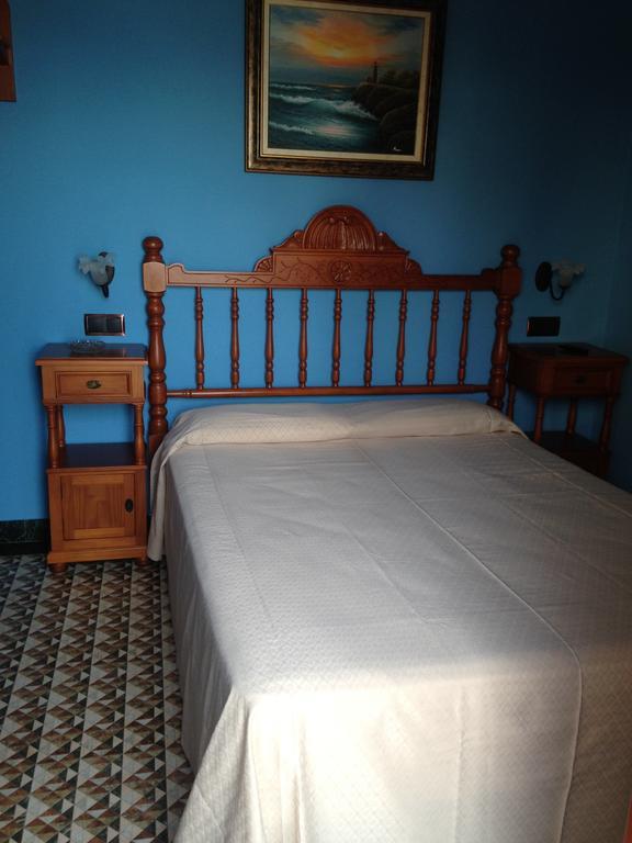 Double Room Balcony Sea View