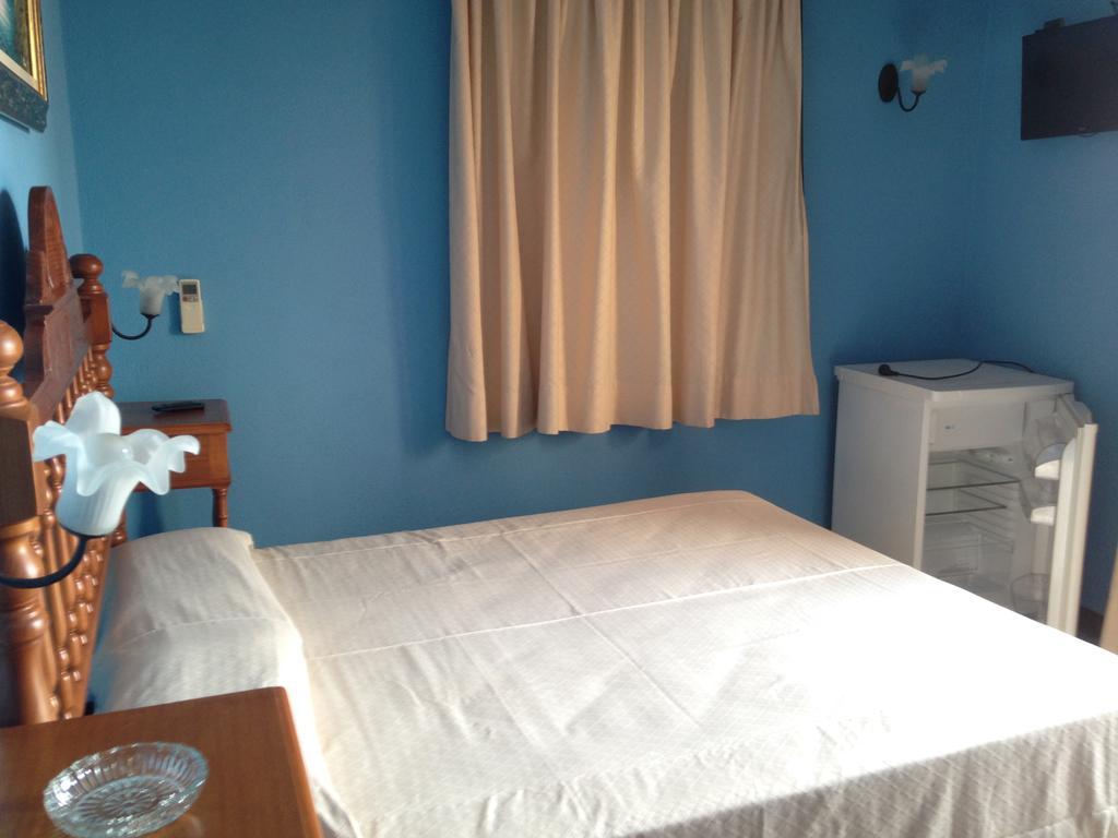 Double Room Balcony Sea View