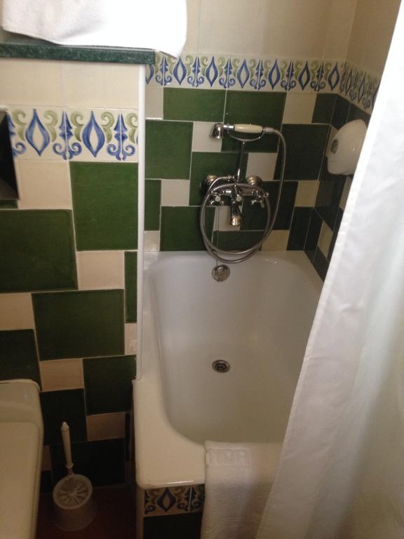 Double Room First Floor