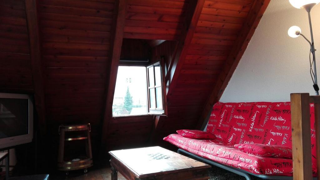 Premium Deluxe King Room