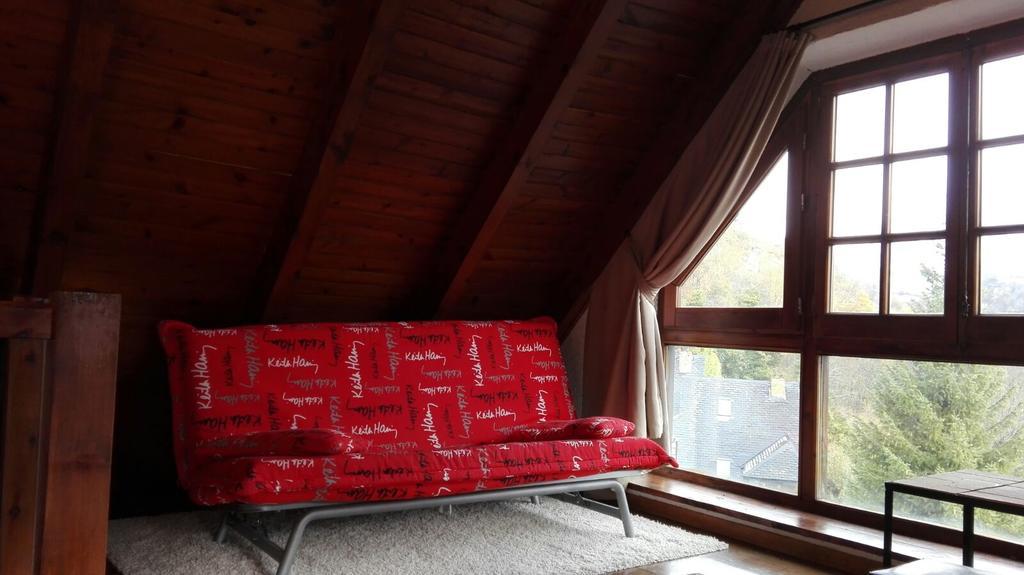 Premium Deluxe King Room