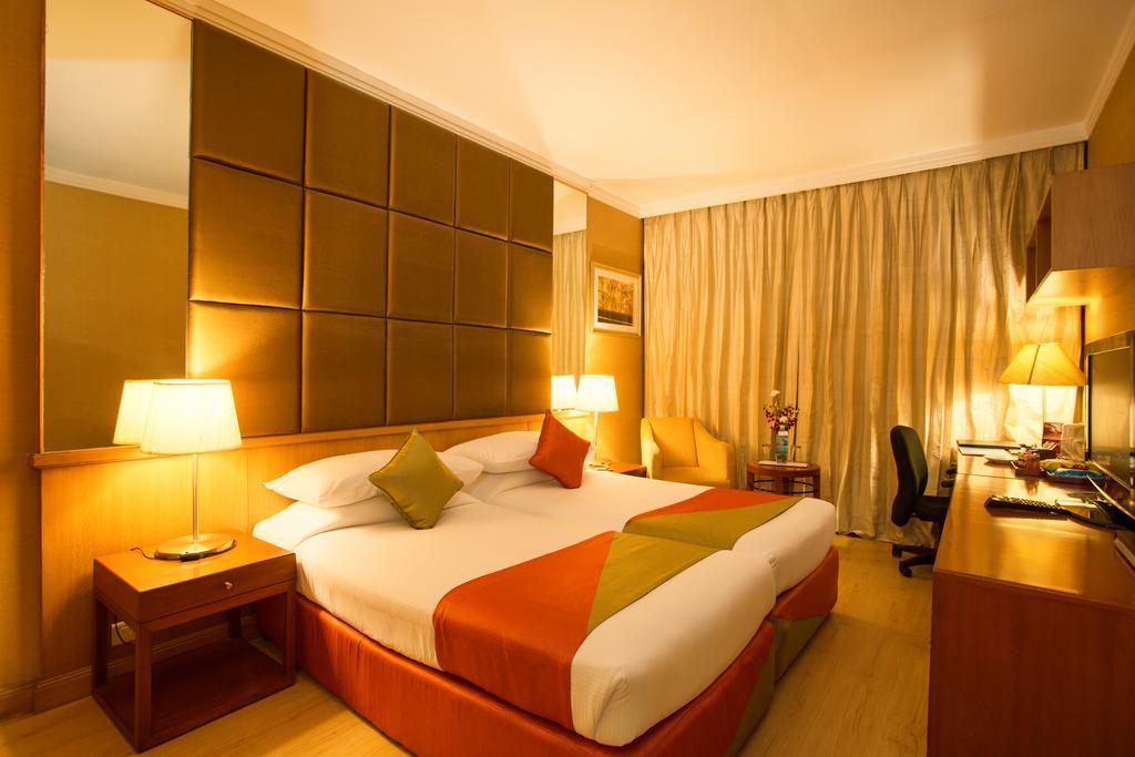 Superior Double or Twin Room