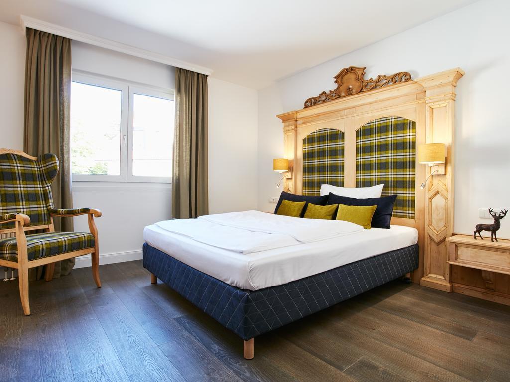 Queenbett Premium