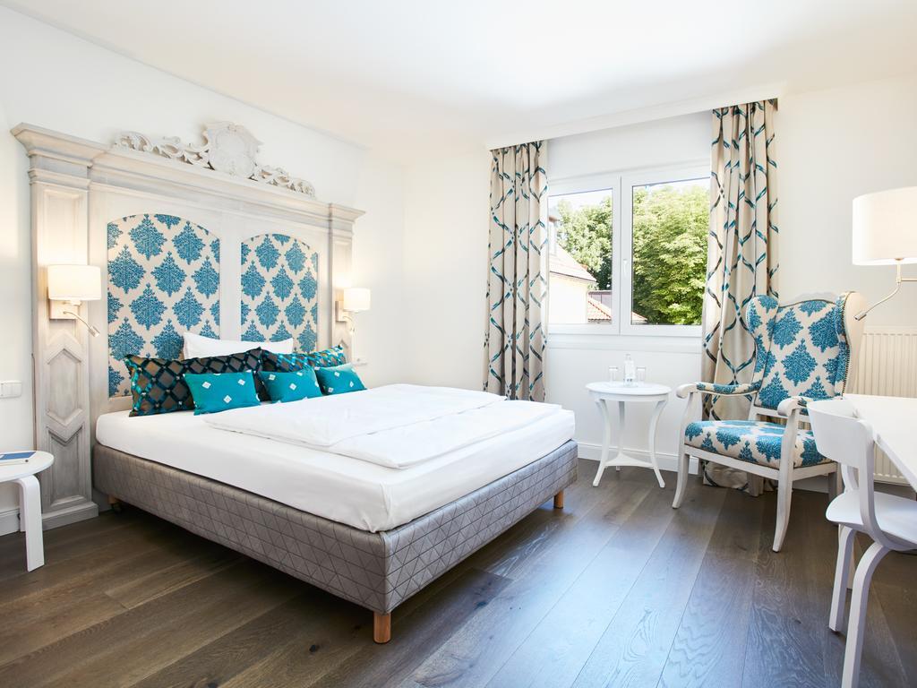 Queenbett Premium