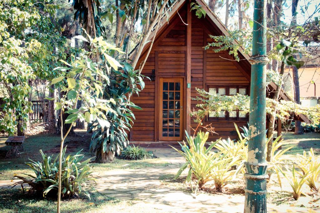 Chalet