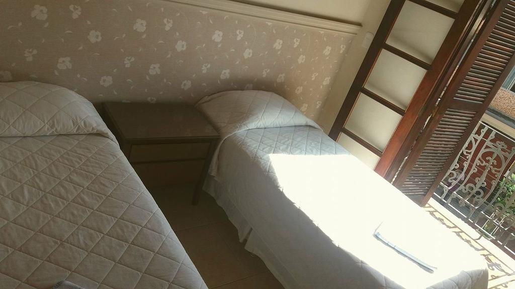 Classic Quadruple Room