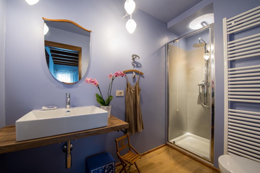 Double or Twin Room Balcony