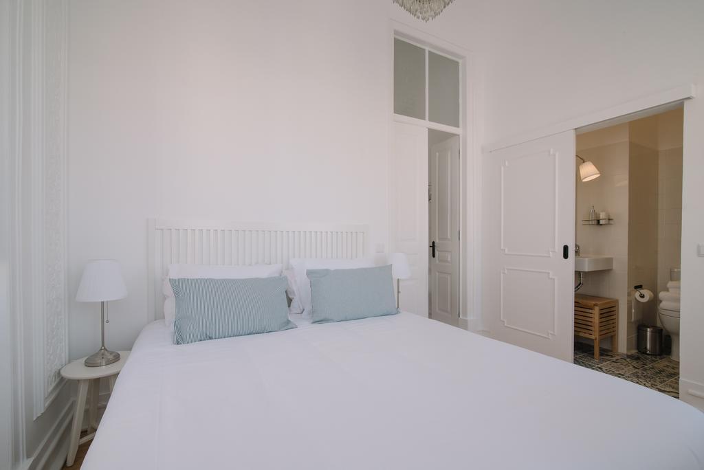 Double Room Private Bathroom