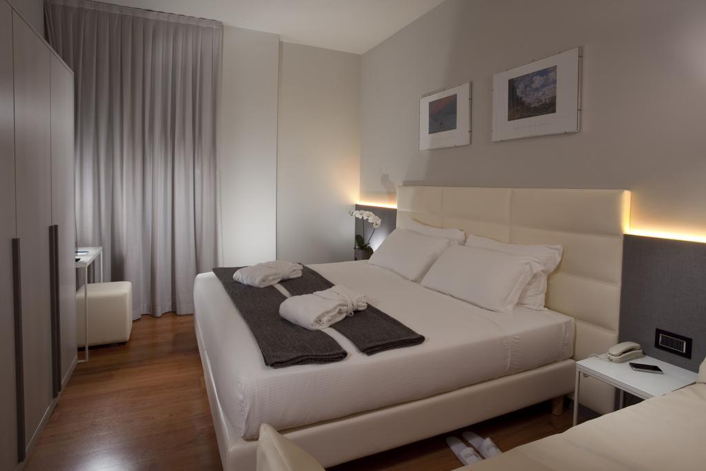 Single Room Sea View