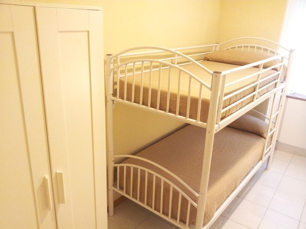 Double Room Bunk Bed