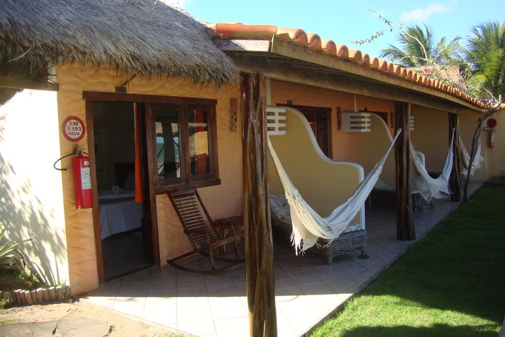 Deluxe Double Room Balcony Sea View