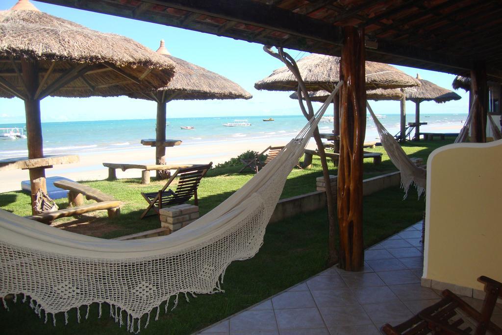 Deluxe Double Room Balcony Sea View