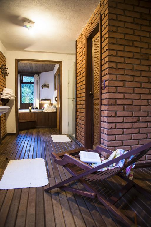Master Chalet