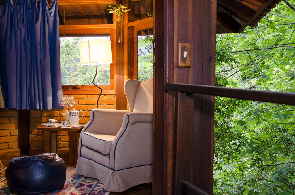 Master Chalet
