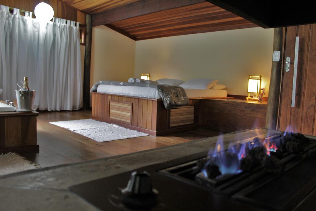 Deluxe Chalet