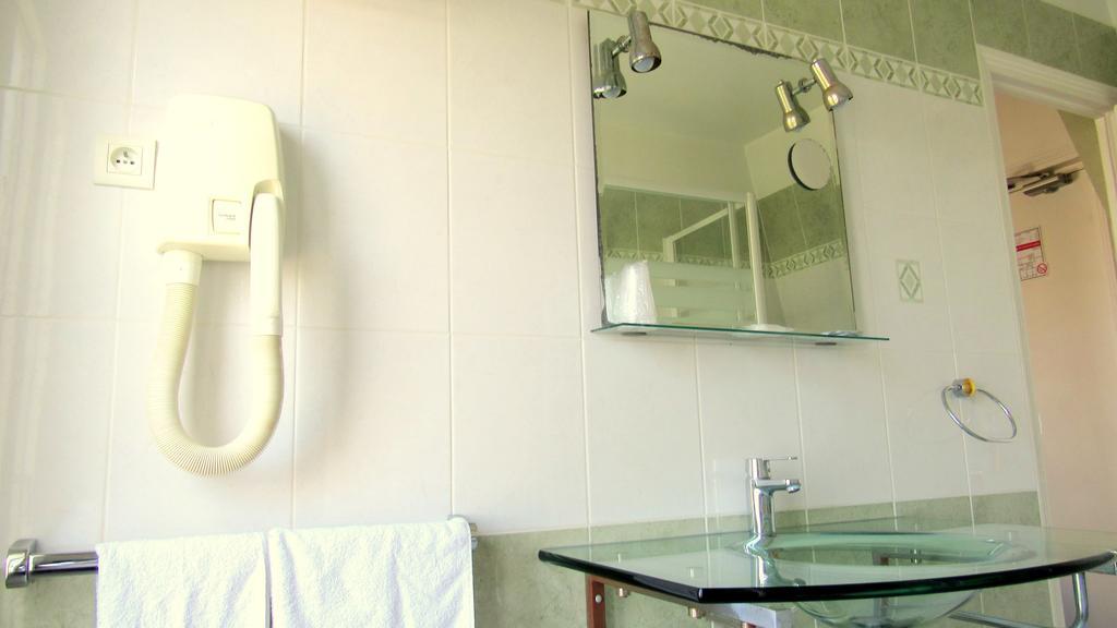 Chambre Double Supérieure