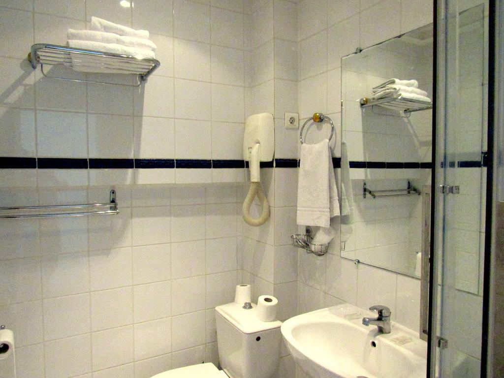 Chambre Double Standard