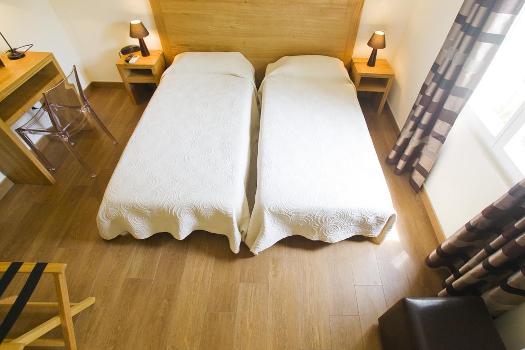 Comfort Double Room Mountain or Garden View