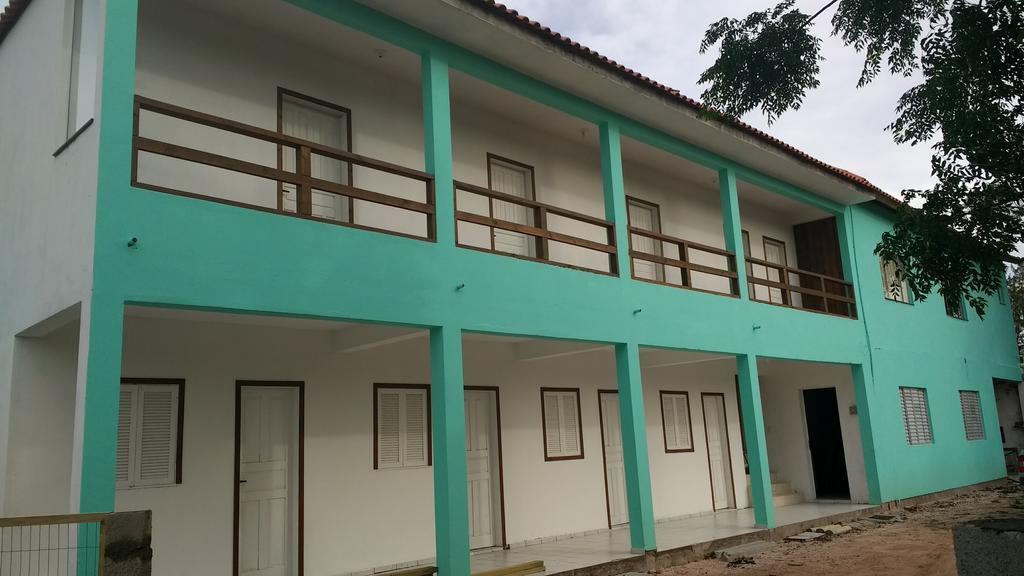 Apartment Ground Floor