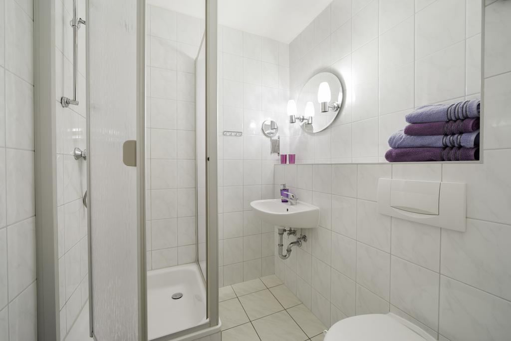 Holiday Apartment