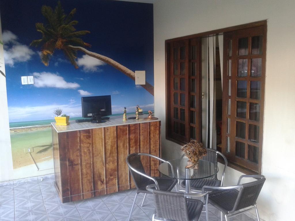 Quarto Deluxe com Cama de Casal ou 2 de Solteiro