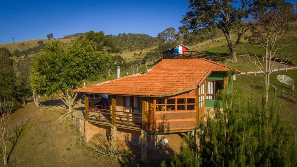 Superior Chalet