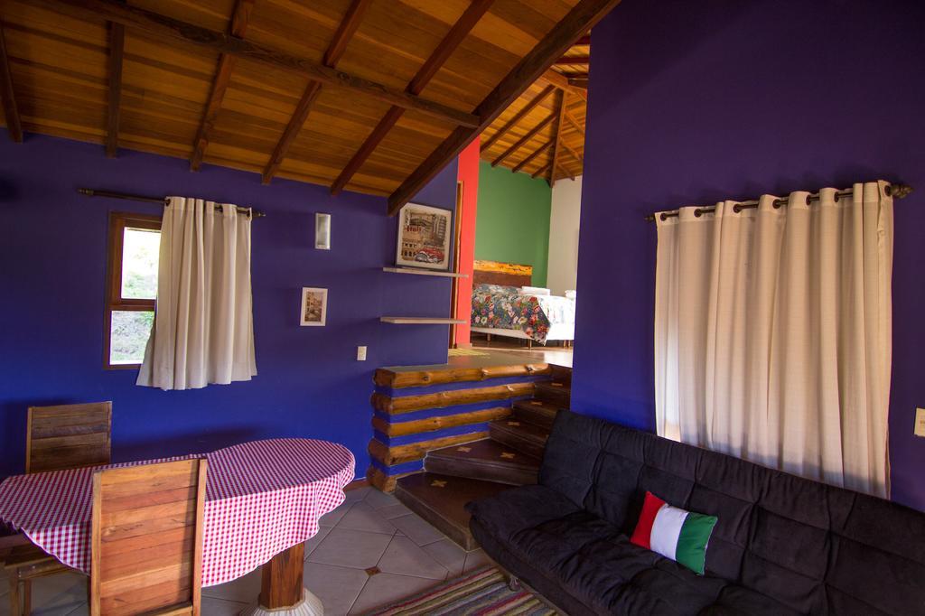 Superior Chalet
