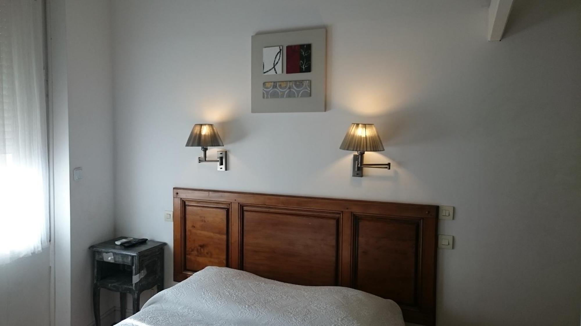 Chambre Familiale