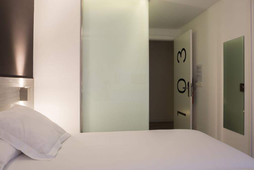 Twin Room No Daily Cleaning