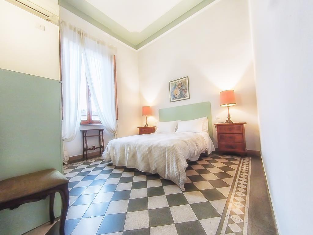 King Room Garden View