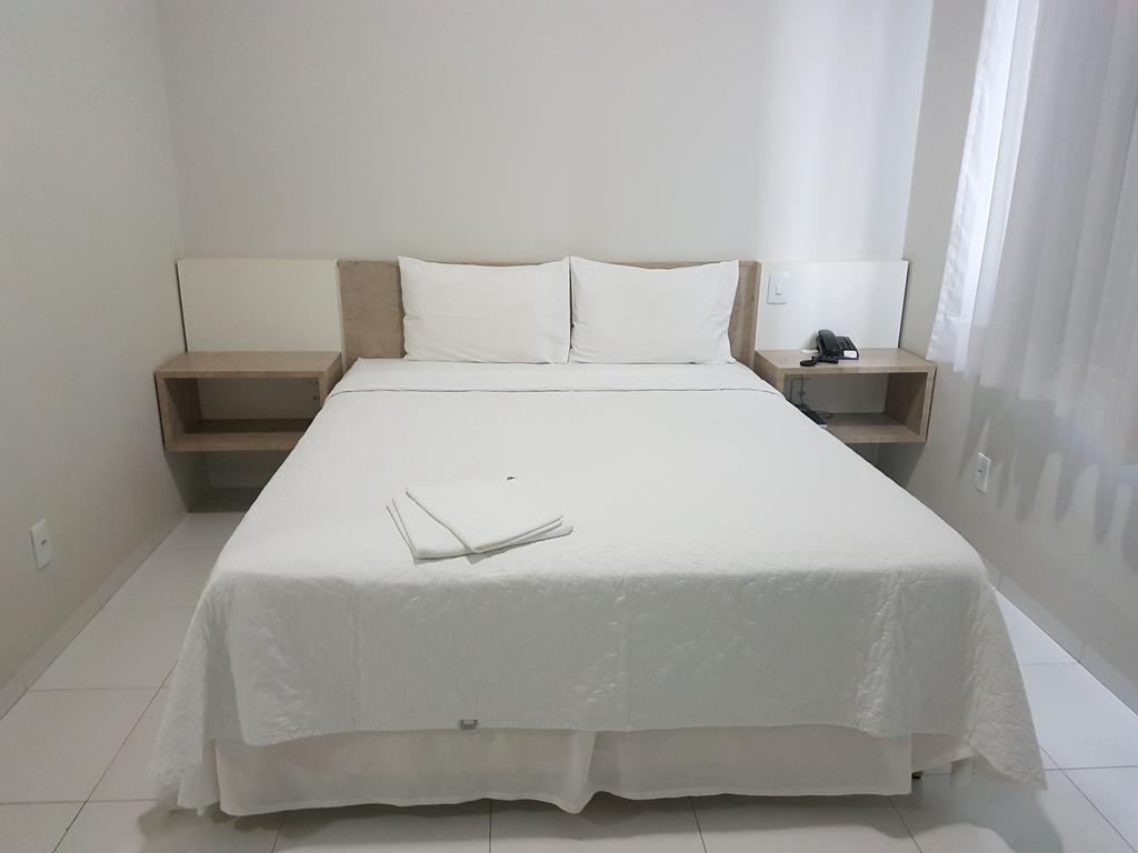 Standard Room Double Bed