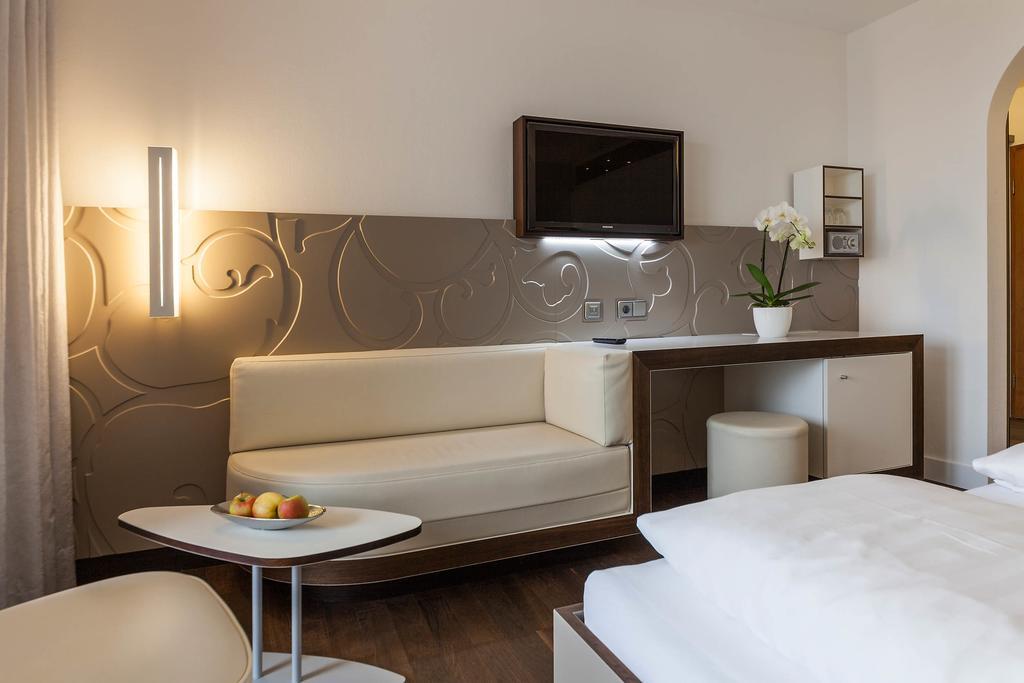 Double Room Balcony