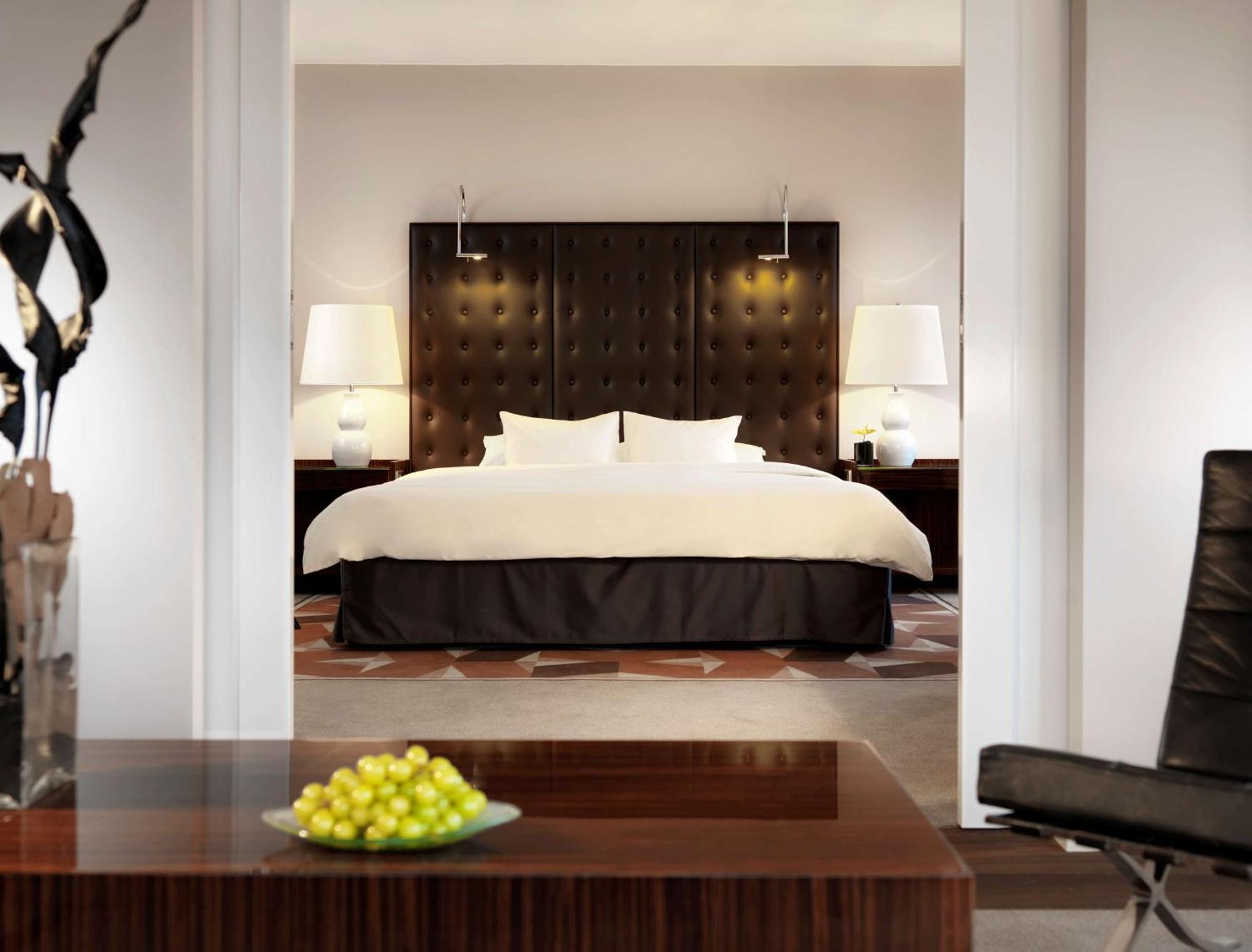 Suite met Kingsize Bed